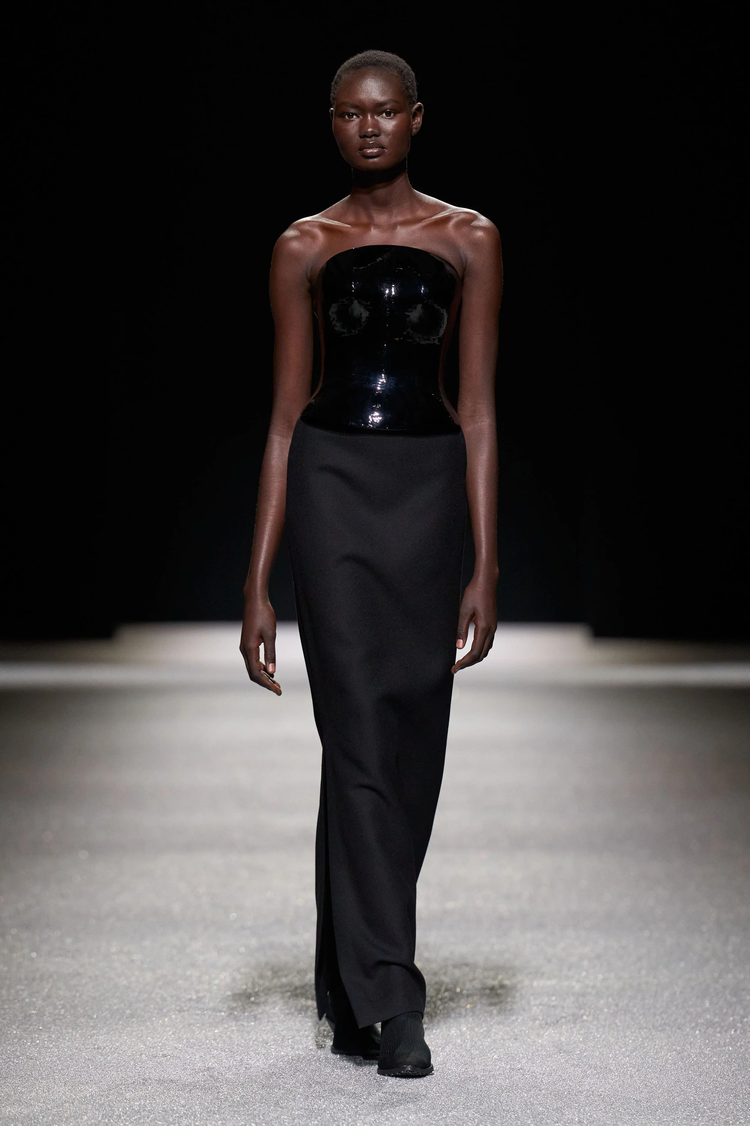 ISSEY MIYAKE FW26 - SHOW REPORT - BTB DIGITAL —